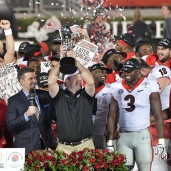 Rose Bowl Champions