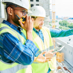 The Importance of Construction Communication
