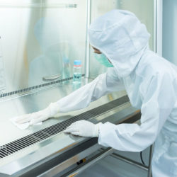 3 Traits to Look for in a Cleanroom Contractor
