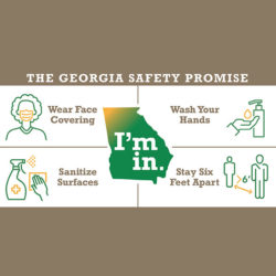 JLJ is Committed to the Georgia Safety Promise