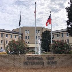Healthcare/Assisted Living Case Study: Georgia War Veterans Home Campus
