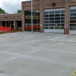 Case Study – Riverdale Police Station and Fire Department #1 Renovation