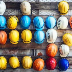 How We Prioritize Construction Safety at JLJ & Associates
