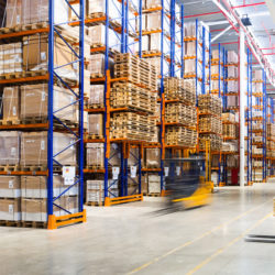 4 Things to Consider About Your New Warehouse Construction