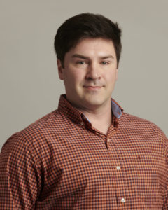 Photo of Scott Herring