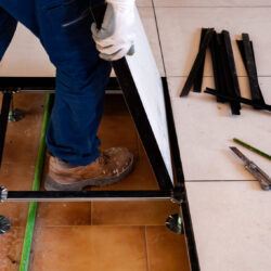 Is It Time to Replace Your Raised Access Flooring?
